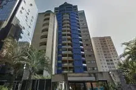 Apartamento com 2 Quartos à venda, 125m² no Vila Olímpia, São Paulo