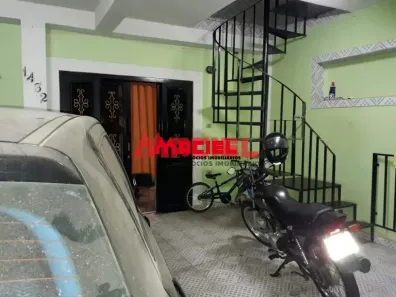 Casa com 5 Quartos à venda, 120m² no Cidade Morumbi, São José dos Campos