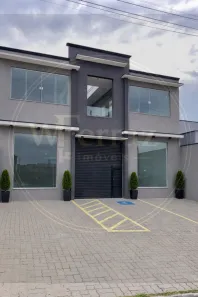 Ponto Comercial para alugar, 27m² no Loteamento Villa Branca, Jacareí