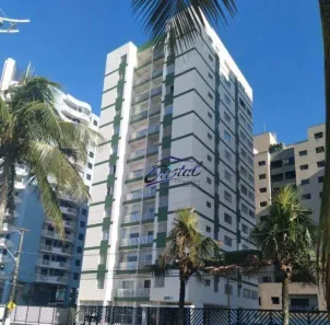 Apartamento com 2 Quartos à venda, 86m² no Vila Tupi, Praia Grande