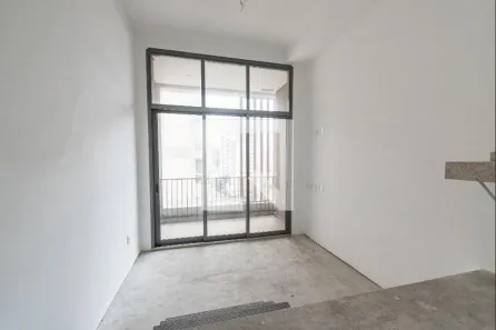 Kitnet com 1 Quarto à venda, 25m² no Vila Mariana, São Paulo