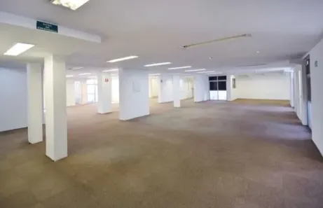 Sala Comercial para alugar, 359m² no Bela Vista, São Paulo