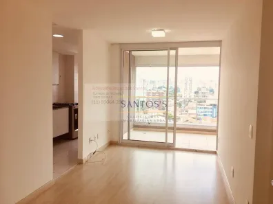 Apartamento com 1 Quarto para alugar, 45m² no Brooklin Paulista, São Paulo