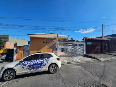 Casa com 7 Quartos à venda, 100m² no Jardim Caiubi, Itaquaquecetuba