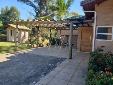 Casa de Condomínio com 4 Quartos à venda, 345m² no Chácara Bela Vista, Campinas