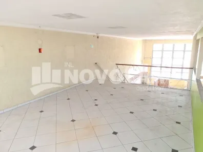 Prédio Comercial para alugar, 650m² no Luz, São Paulo
