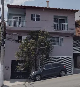 Casa com 5 Quartos à venda, 277m² no Parque Viana, Barueri