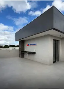 Cobertura com 3 Quartos à venda, 146m² no Santa Amélia, Belo Horizonte