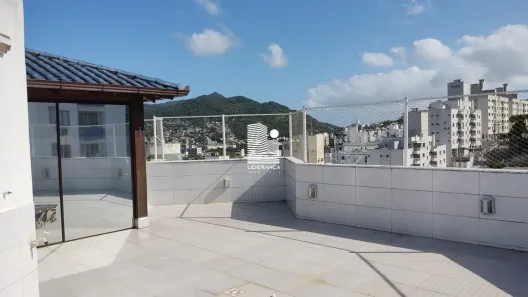 Apartamento com 3 Quartos à venda, 173m² no Carvoeira, Florianópolis