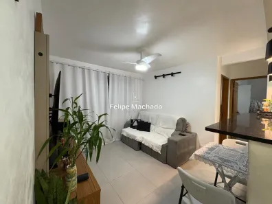 Apartamento com 2 Quartos à venda, 48m² no Inhaúma, Rio de Janeiro