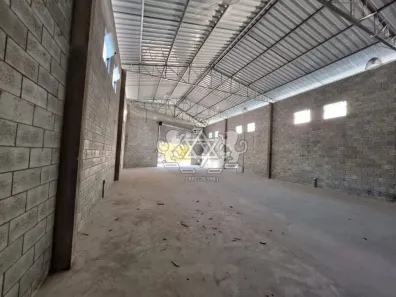 Galpão/Depósito/Armazém à venda, 245m² no Martim de Sá, Caraguatatuba