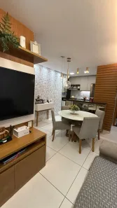 Apartamento com 2 Quartos à venda, 53m² no Cristo Redentor, João Pessoa