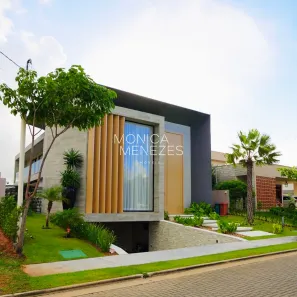 Casa de Condomínio com 3 Quartos à venda, 465m² no Pium (Distrito Litoral), Parnamirim