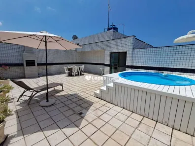 Cobertura com 3 Quartos à venda, 302m² no Recreio dos Bandeirantes, Rio de Janeiro
