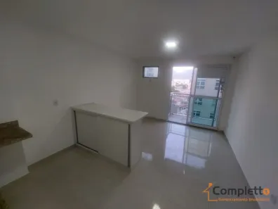 Apartamento com 1 Quarto para alugar, 41m² no Taquara, Rio de Janeiro