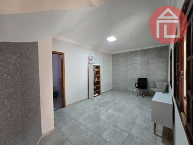 Casa com 3 Quartos à venda, 150m² no Jardim Recreio, Bragança Paulista