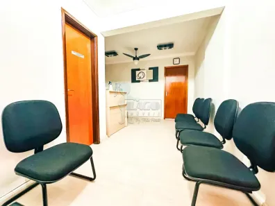Sala Comercial à venda, 44m² no Centro, Ribeirão Preto