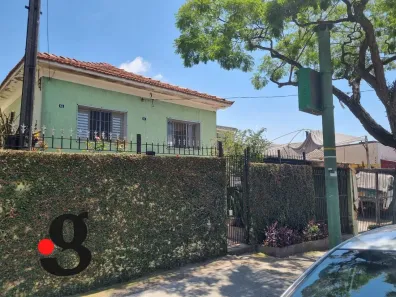 Casa com 2 Quartos à venda, 310m² no Vila São Silvestre (Zona Leste), São Paulo