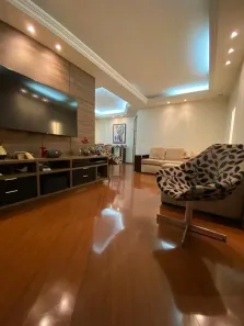 Apartamento com 3 Quartos à venda, 120m² no Nova Suiça, Goiânia