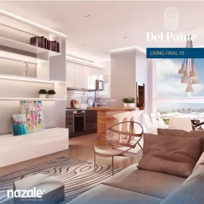 Apartamento com 2 Quartos à venda, 68m² no NAVEGANTES, Capão da Canoa