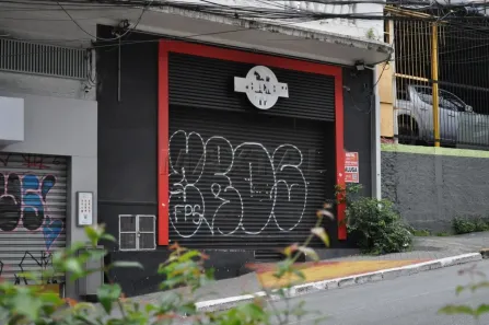 Ponto Comercial para alugar, 170m² no Santana, São Paulo