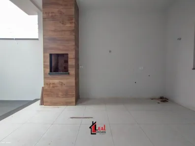 Casa com 3 Quartos à venda, 120m² no Residencial Bongiovani, Presidente Prudente
