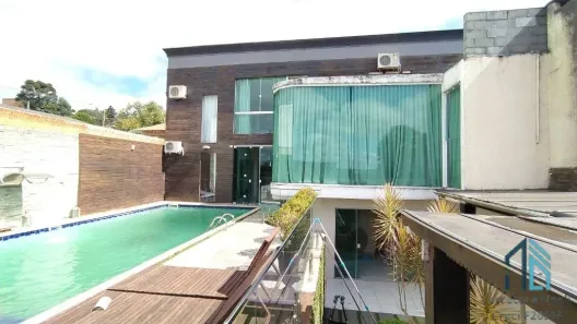 Casa com 7 Quartos à venda, 610m² no Atuba, Colombo