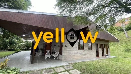 Casa de Condomínio com 3 Quartos à venda, 480m² no Jardim das Cerejeiras, Arujá