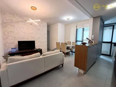 Apartamento com 3 Quartos à venda, 71m² no Boa Vista, Sorocaba