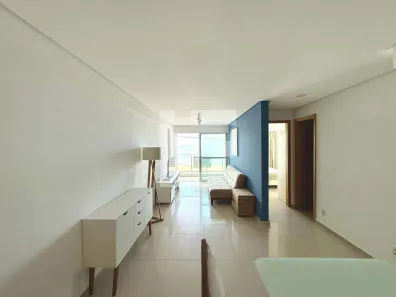 Apartamento com 1 Quarto à venda, 45m² no Boa Viagem, Recife