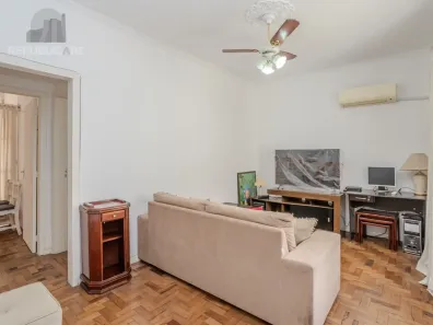 Apartamento com 2 Quartos à venda, 72m² no Cidade Baixa, Porto Alegre