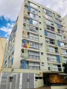 Apartamento com 1 Quarto à venda, 41m² no Centro, Campinas