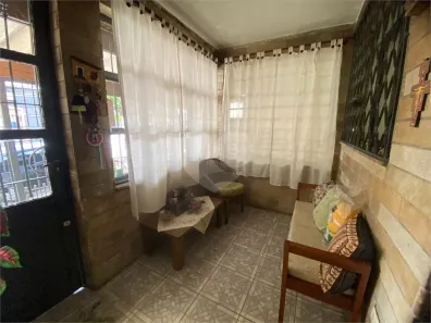 Casa com 4 Quartos à venda, 160m² no Santana, São Paulo