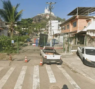 Apartamento com 1 Quarto à venda, 44m² no Penha, Rio de Janeiro