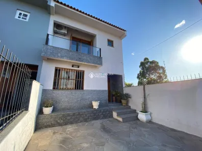 Casa com 4 Quartos à venda, 135m² no Serraria, Porto Alegre