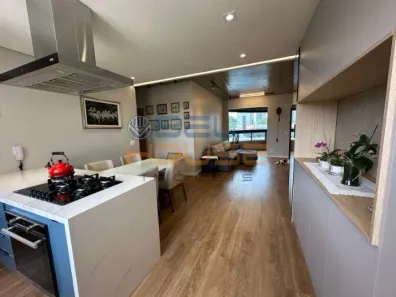 Apartamento com 2 Quartos à venda, 90m² no Jardim, Santo André