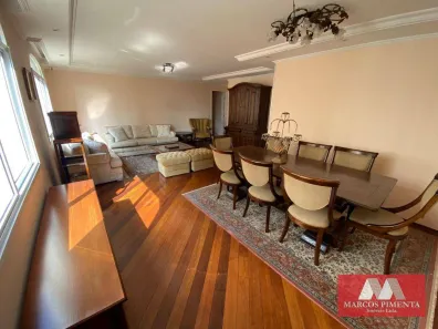 Apartamento com 3 Quartos à venda, 164m² no Morro dos Ingleses, São Paulo