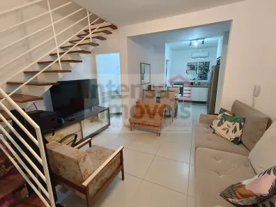 Sobrado com 2 Quartos à venda, 85m² no Granjas Panorama, Taubaté