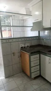 Apartamento com 2 Quartos para alugar, 49m² no Baeta Neves, São Bernardo do Campo