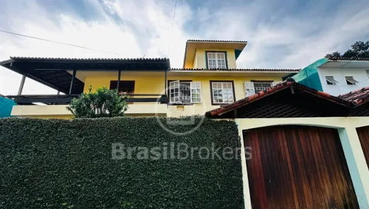 Casa com 7 Quartos à venda, 643m² no Freguesia (Jacarepaguá), Rio de Janeiro