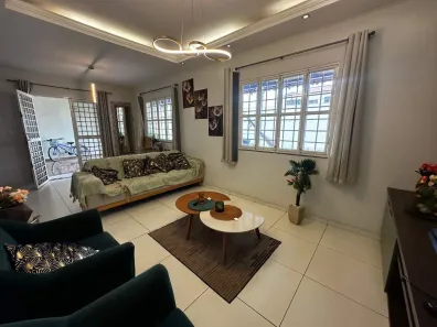Casa com 4 Quartos à venda, 314m² no Recanto das Palmeiras, Teresina