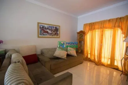 Casa com 3 Quartos à venda, 307m² no Residencial Serra Verde, Piracicaba