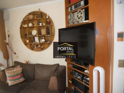 Apartamento com 3 Quartos à venda, 95m² no Ipiranga, São Paulo