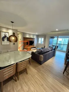 Apartamento com 2 Quartos à venda, 84m² no Parque Reboucas, São Paulo