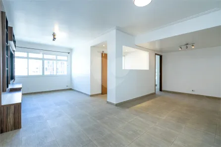 Apartamento com 2 Quartos à venda, 108m² no Vila Nova Conceição, São Paulo