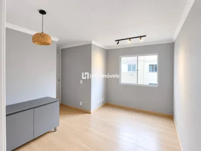 Apartamento com 2 Quartos à venda, 44m² no Neves (Neves), São Gonçalo