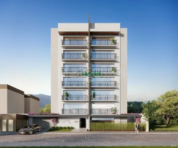 Apartamento com 2 Quartos à venda, 138m² no Czerniewicz, Jaraguá do Sul