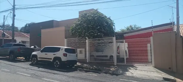Sala Comercial à venda, 180m² no Boa Vista, São José do Rio Preto