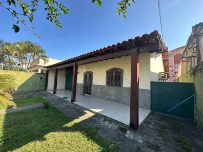 Casa com 3 Quartos à venda, 150m² no Vila Capri, Araruama