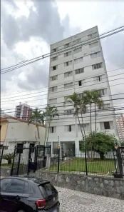 Apartamento com 3 Quartos para alugar, 87m² no Vila Gomes Cardim, São Paulo